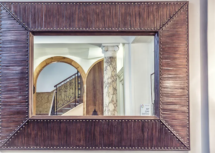 Alloggi B&B Allegri Venedig