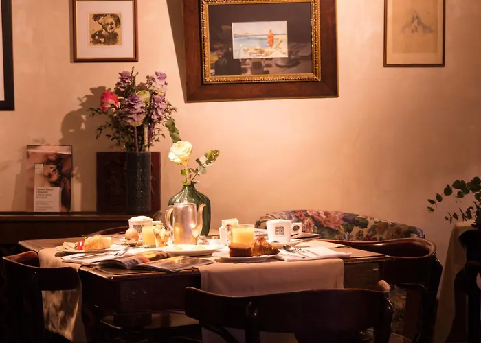 Novecento - By Romanelli FamilyBoutique Hotel