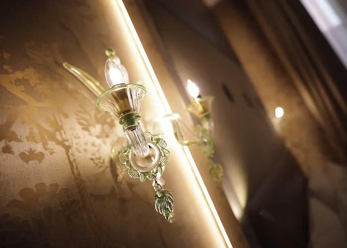 Santa Croce Boutique Hotel Venise